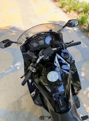 BMW K 1300 GT 2022 - 2