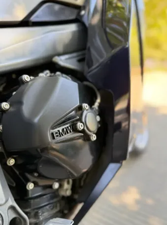 BMW K 1300 GT 2022 - 11