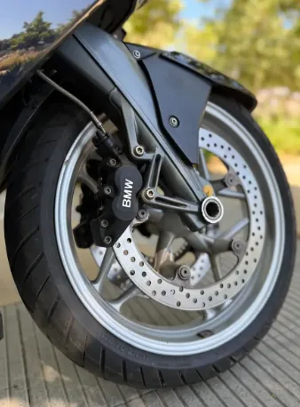 BMW K 1300 GT 2022 - 12