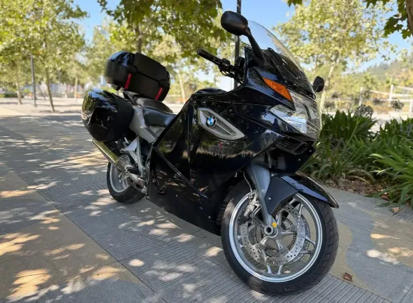 BMW K 1300 GT 2022 - 3