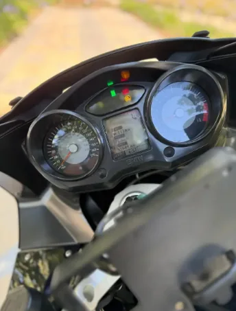BMW K 1300 GT 2022 - 5