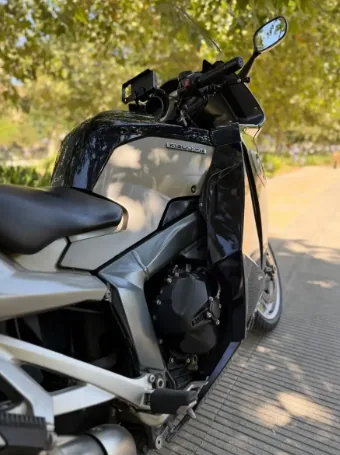 BMW K 1300 GT 2022 - 6